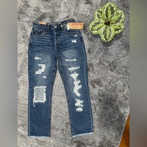 Boyfriend jeans 90’s